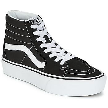 vans altas mujer plataforma vans altas mujer plataforma