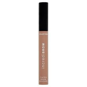 Collection Incredibrow Tinted Brow Mascara Blonde 1