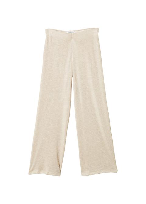 Strickhose