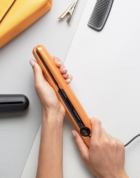 ghd amber sunrise