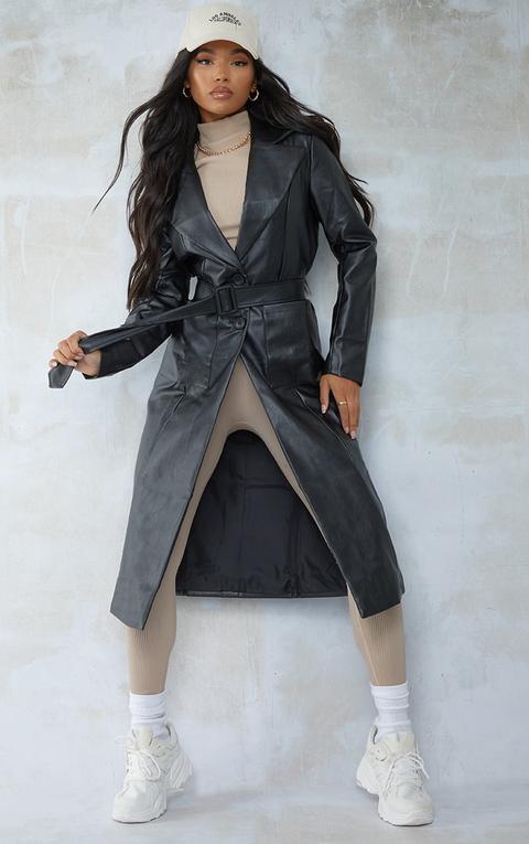 Black Pu Trench