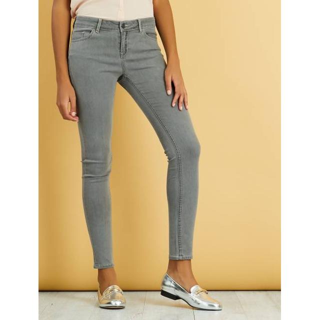 Jeans Skinny from KIABI on 21 Buttons