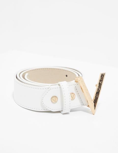 tessuti valentino belt