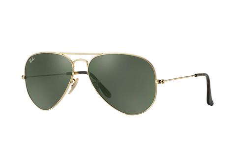 Aviator Havana Collection