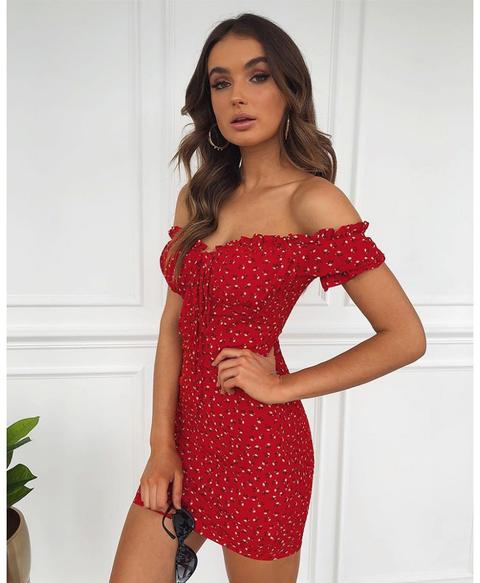 Vestido Bellä