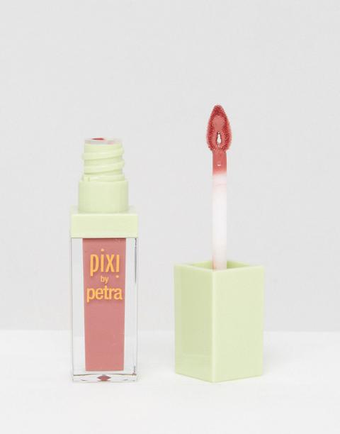 Pixi - Rossetto Liquido Matte A Lunga Tenuta - Beige