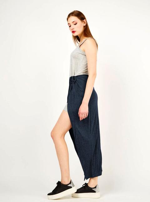 Vestito Con Coulisse