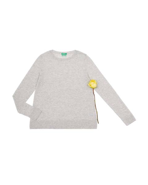 Maglia Cashmere Blend