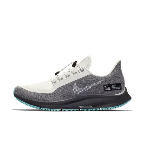 Nike Zoom Pegasus 35 Shield Water-repellent Zapatillas De Running - Mujer - Blanco de Nike en 21 Buttons