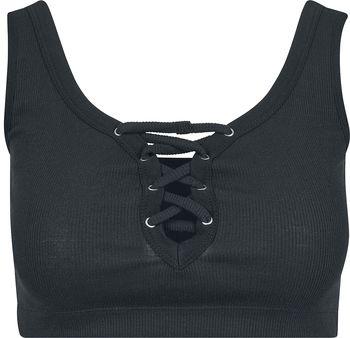 Ladies Rip Short Top