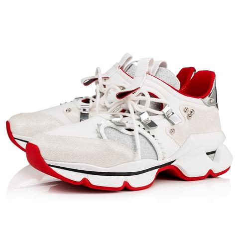 Red Runner Donna