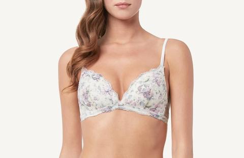 Reggiseno Triangolo Tiziana Spring Bouquet