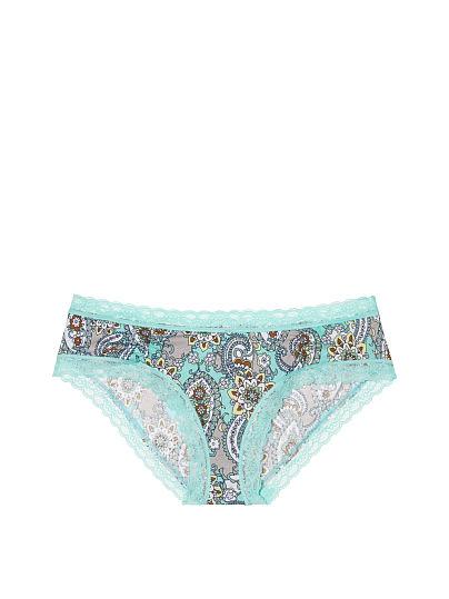 Hiphugger Panty