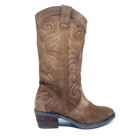 'cowboy' Boot - 41