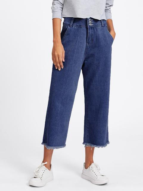 Pantaloni Di Jeans