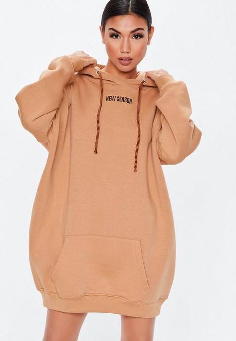 oversized hoodies dress