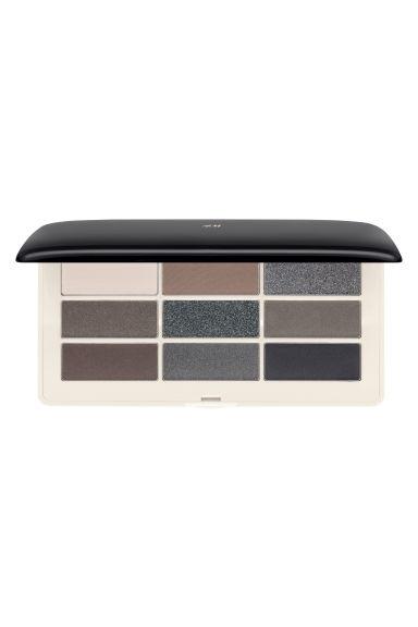 H & M - Palette Di Ombretti - Nero