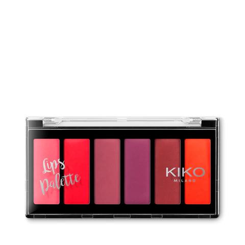 Lipstick Palette