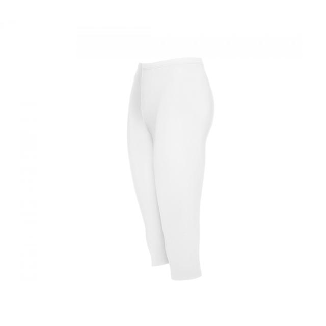 Leggings Corto In Tessuto Revolutional Slim Body Slim from YAMAMAY on 21  Buttons