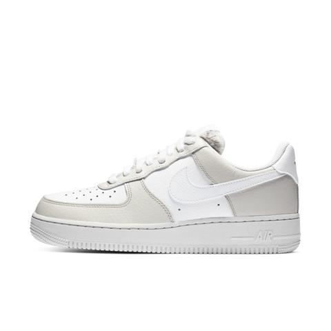 Chaussure Nike Air Force 1'07 Pour Femme - Blanc from Nike on 21 Buttons
