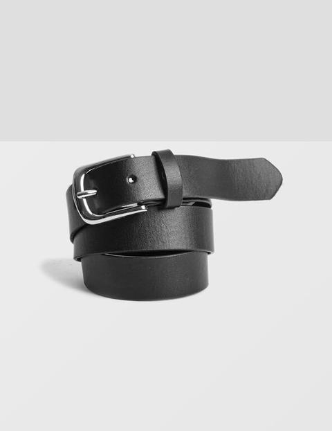 Ceinture Basic