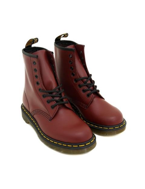 1460 Dr Martens Burdeos