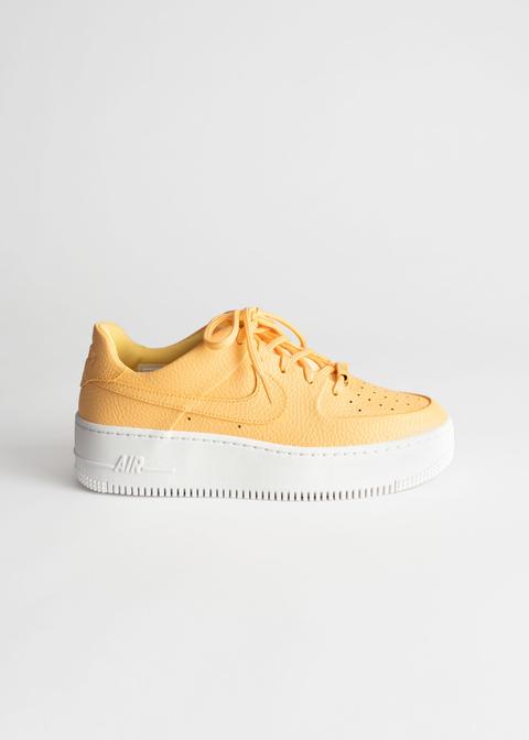 nike air force 1 other stories