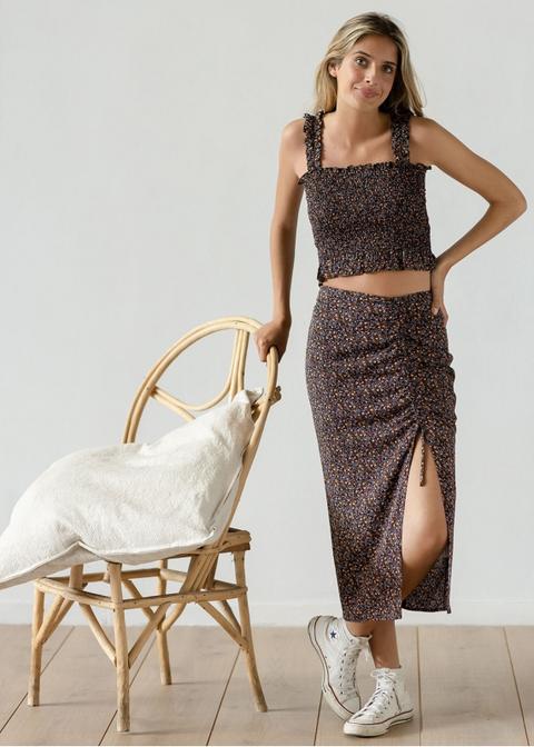 Falda Bali