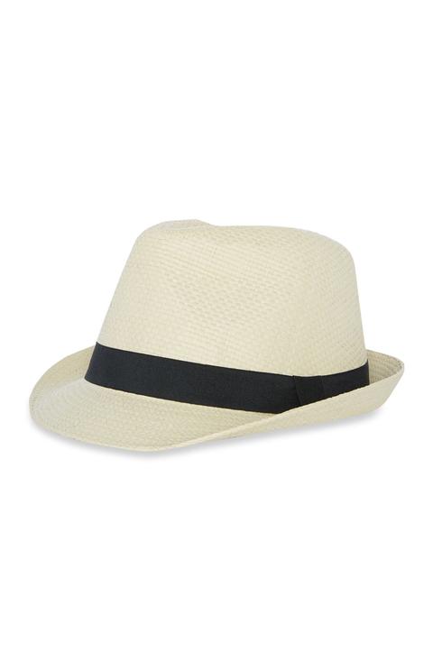 Trilby Hat