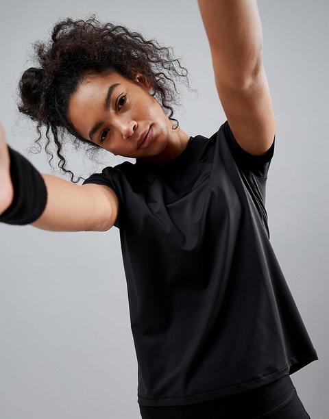 Asos 4505 Training T-shirt In Loose Fit