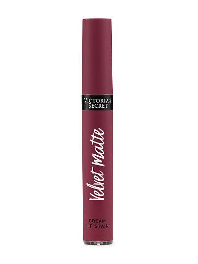 ¡novedad! Color De Labios En Crema Velvet Matte