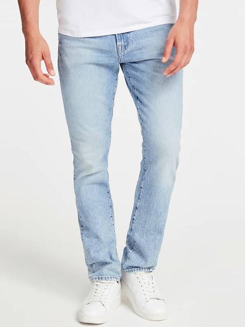 Vaqueros Skinny