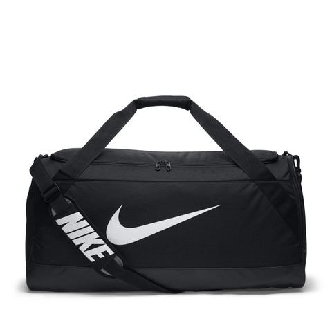 Borsone Da Training Nike Brasilia (grande) - Nero