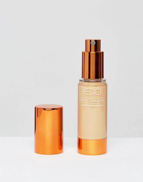 Ex1 Cosmetics Liquid Foundation-neutral