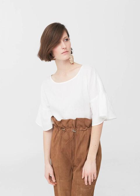 Blusa Lino