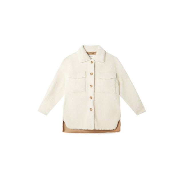 Sobrecamisa doble faz Outlet