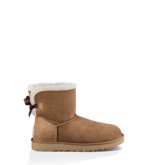 Mini Bailey Bow Ii Boot