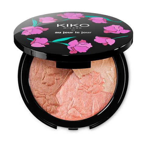 Into The Dark Shimmering Face Powder