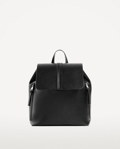 Mochila Detalle