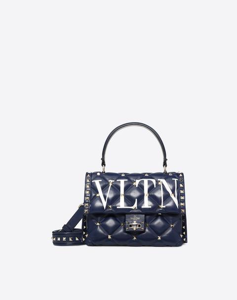 Borsa Media A Mano Candystud Vltn