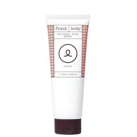 Frank Body Original Face Scrub 125ml