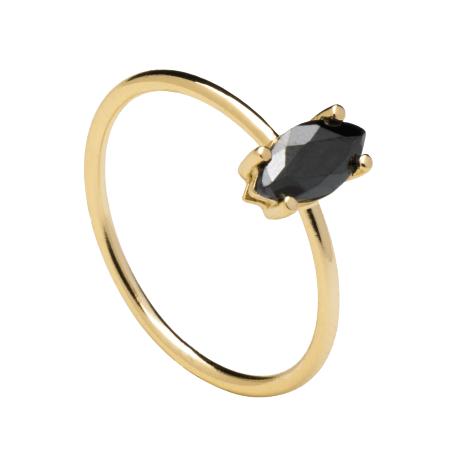 Anillo India Gold