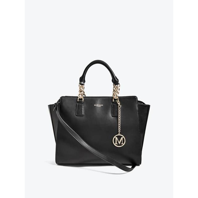 sac a main cuir guess
