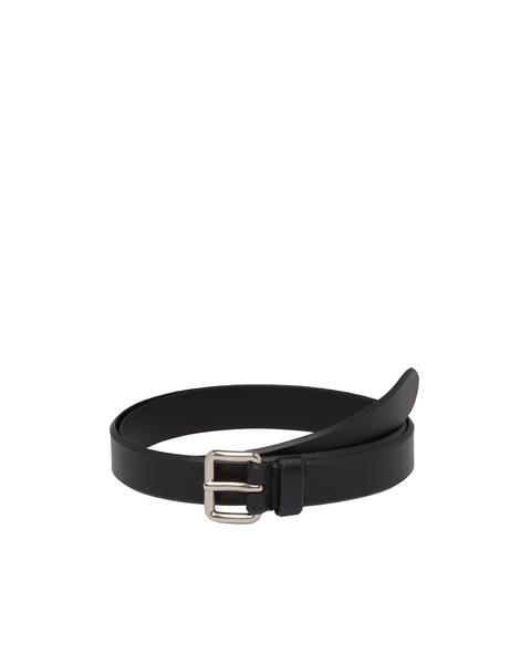 Ceinture En Cuir