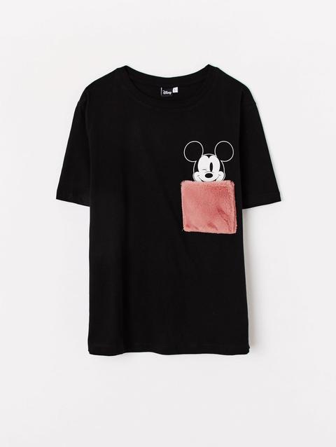 T-shirt Topolino