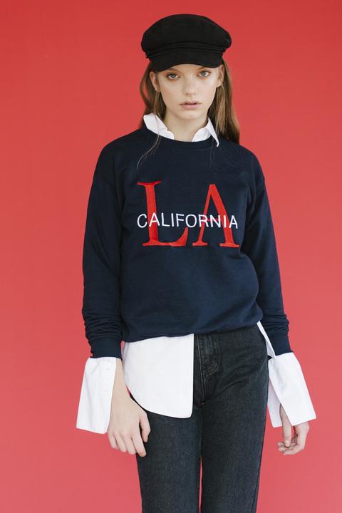 L.a. California Sweatshirt