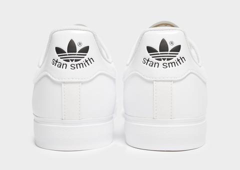 Adidas Originals Stan Smith Vulc - White - Mens from Jd Sports on ... خلفيات لامعة