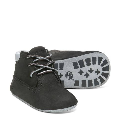 chausson bebe timberland