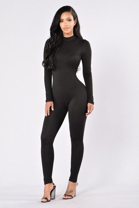 Catsuit cheap fashion nova