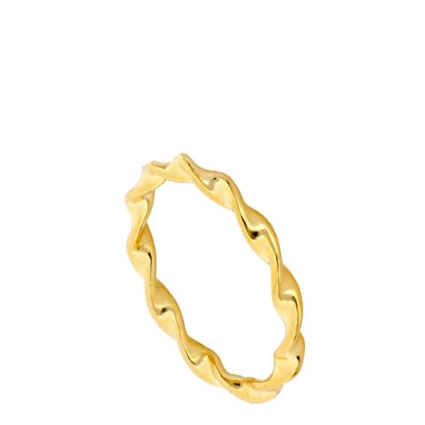 Anillo Nolita Gold